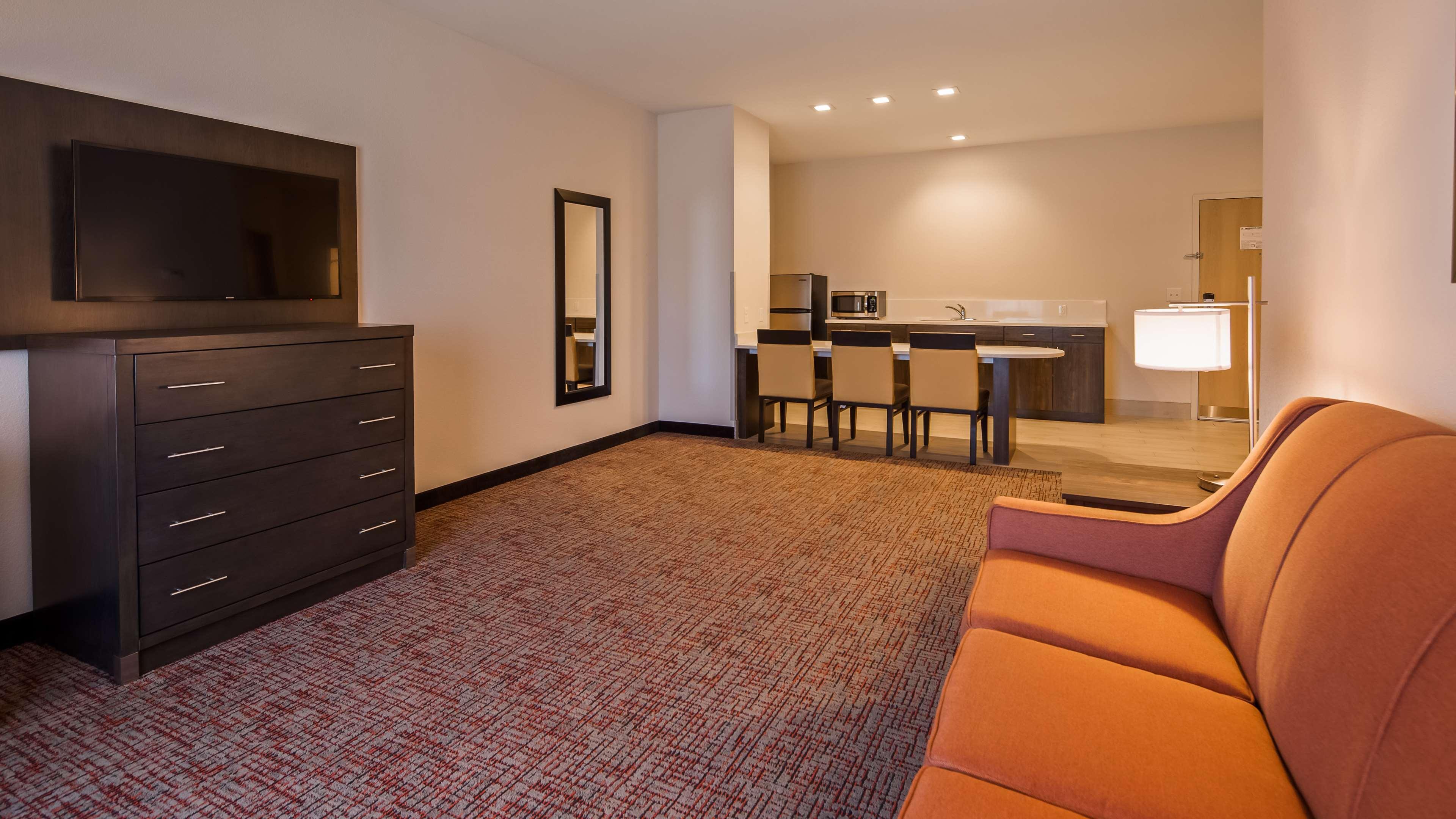 Best Western Plus Elizabethtown Inn & Suites Esterno foto