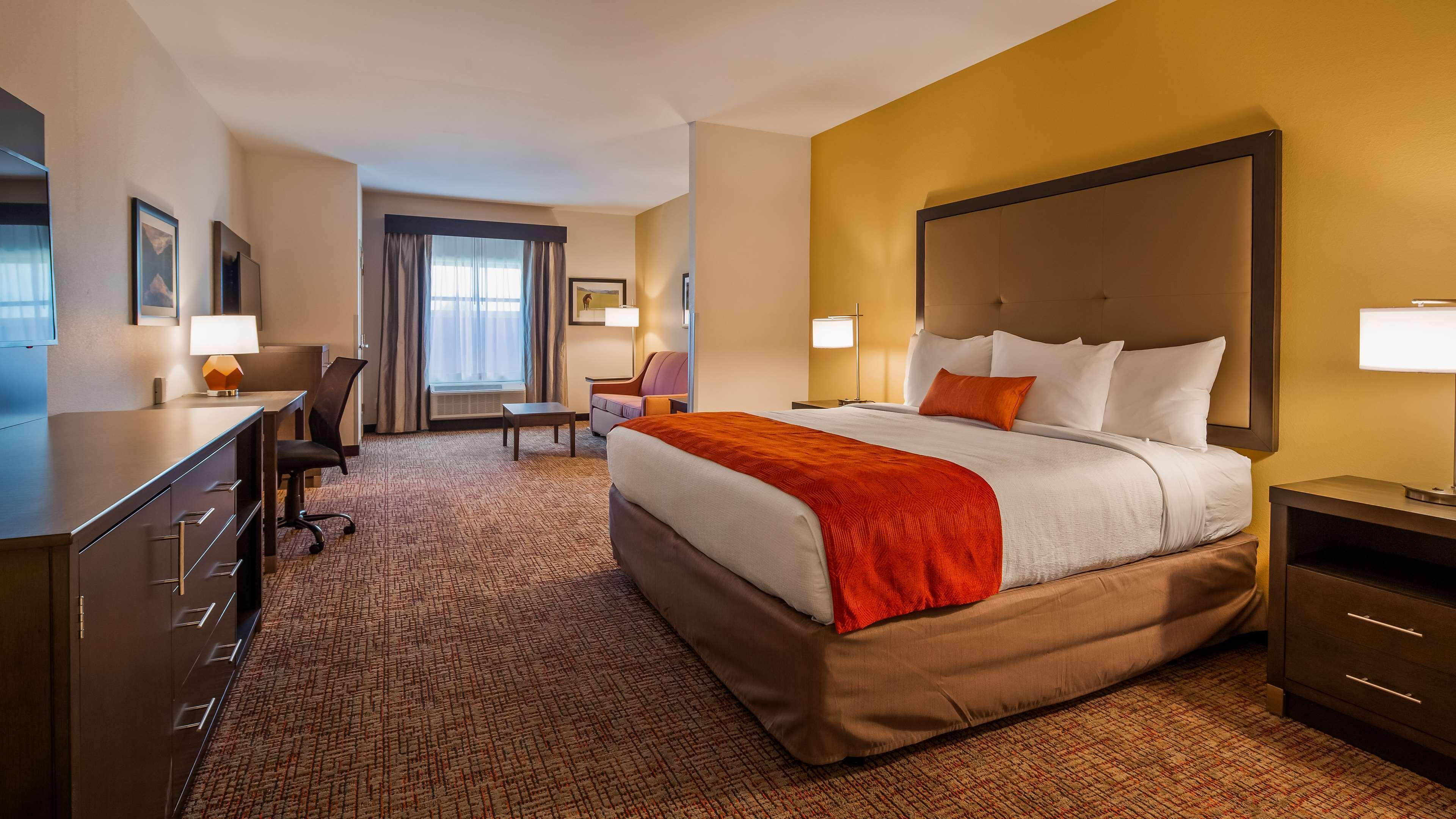 Best Western Plus Elizabethtown Inn & Suites Esterno foto