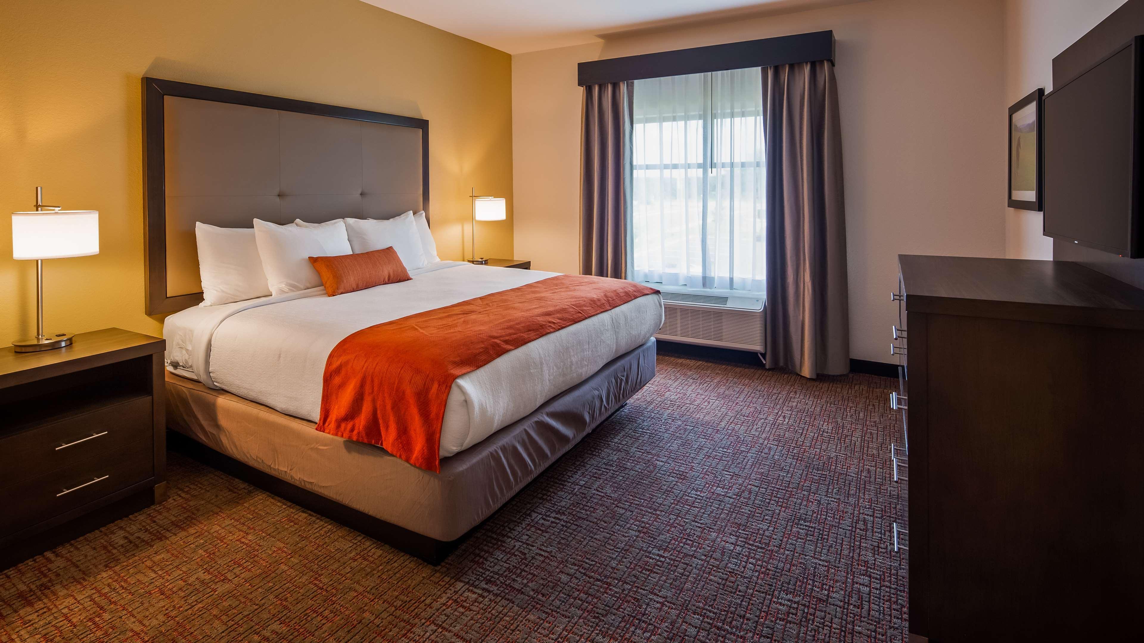 Best Western Plus Elizabethtown Inn & Suites Esterno foto