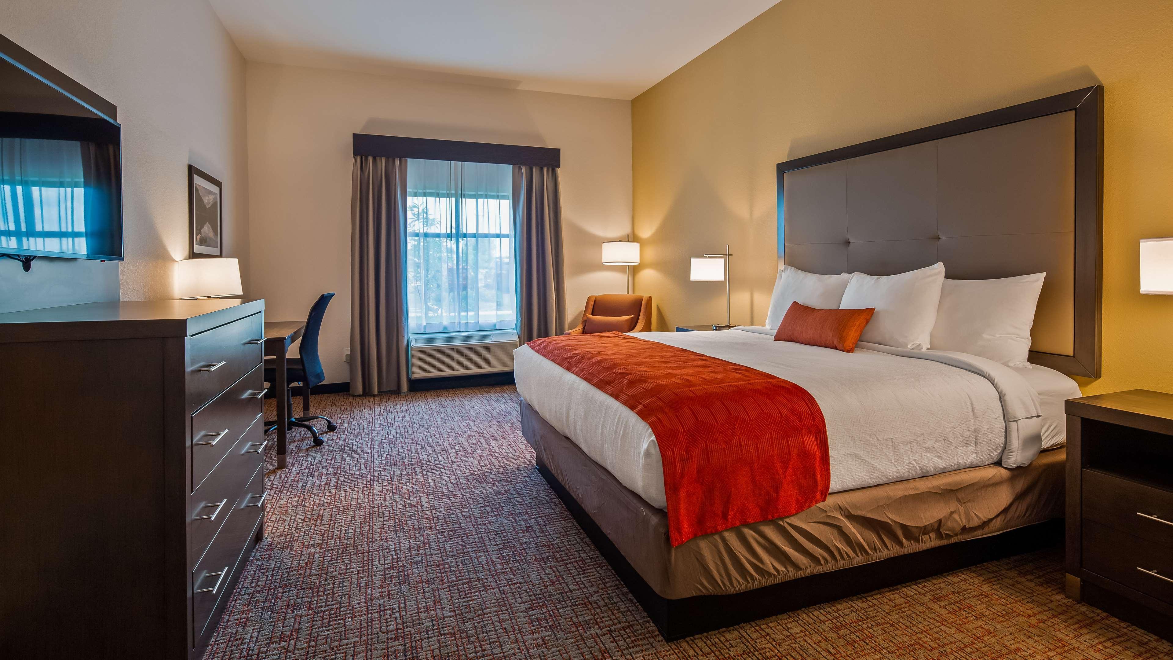 Best Western Plus Elizabethtown Inn & Suites Esterno foto