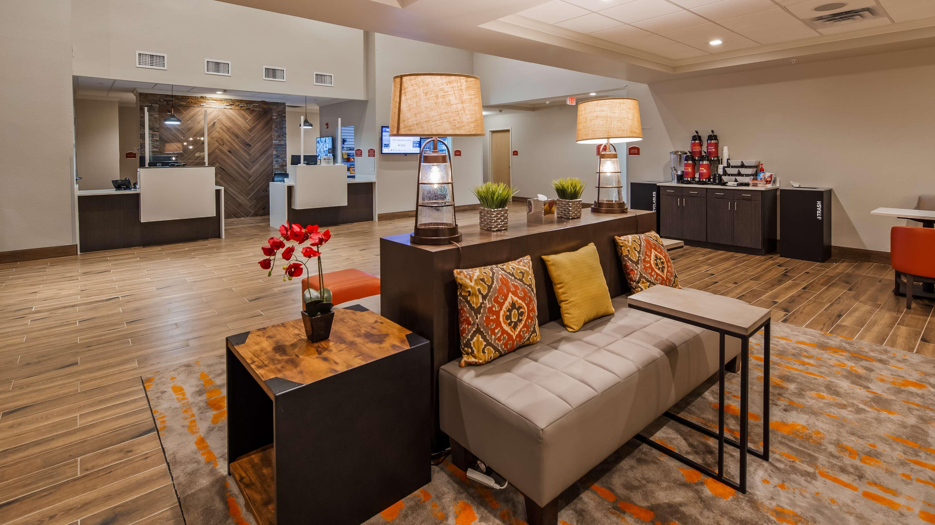 Best Western Plus Elizabethtown Inn & Suites Esterno foto