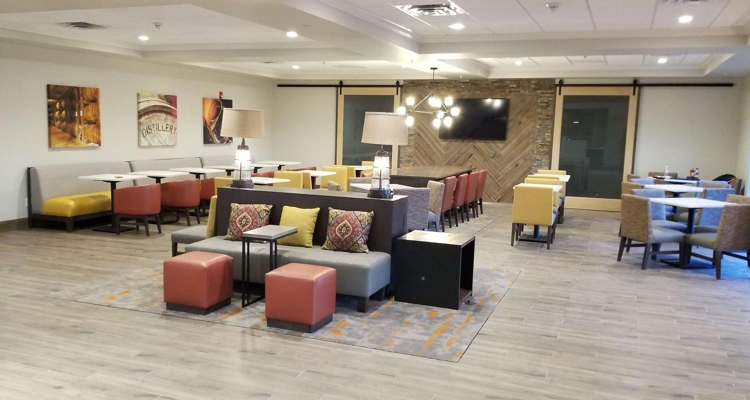 Best Western Plus Elizabethtown Inn & Suites Esterno foto